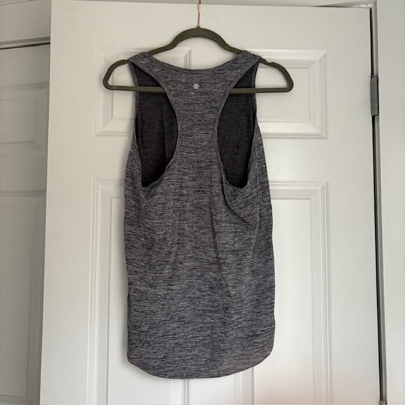 Zella Racerback Workout Tank - Picture 3 of 3